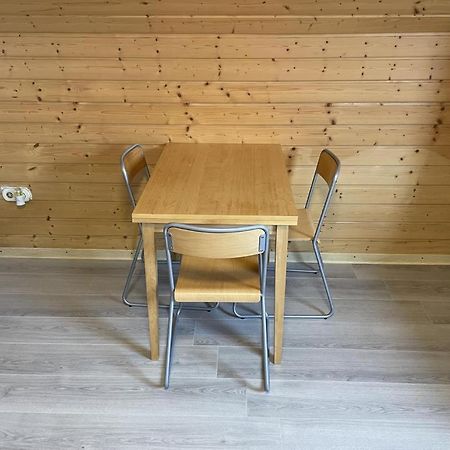 Schicke Ferien- Und Monteurswohnung 53 Qm Philippsburg Luaran gambar